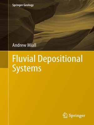 cover image of Fluvial Depositional Systems